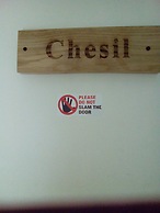 The Wilton Guest House
