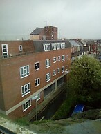 The Wilton Guest House