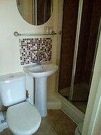 The Wilton Guest House