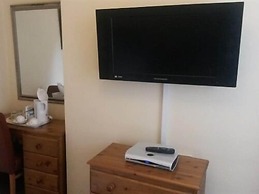 The Wilton Guest House