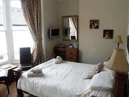 The Wilton Guest House