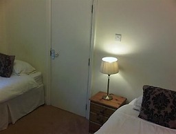 The Wilton Guest House