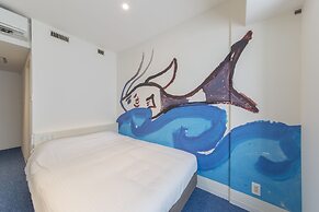 HOTEL ART STAY NAHA Kokusai Street