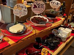 HOTEL ART STAY NAHA Kokusai Street