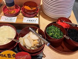 HOTEL ART STAY NAHA Kokusai Street