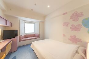 HOTEL ART STAY NAHA Kokusai Street