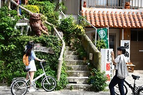 HOTEL ART STAY NAHA Kokusai Street