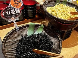 HOTEL ART STAY NAHA Kokusai Street