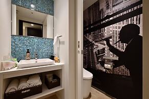 HOTEL ART STAY NAHA Kokusai Street