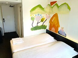 HOTEL ART STAY NAHA Kokusai Street