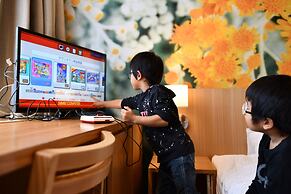 HOTEL ART STAY NAHA Kokusai Street