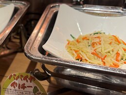 HOTEL ART STAY NAHA Kokusai Street