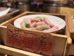 HOTEL ART STAY NAHA Kokusai Street