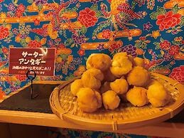 HOTEL ART STAY NAHA Kokusai Street