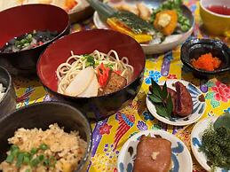 HOTEL ART STAY NAHA Kokusai Street