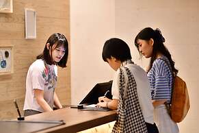 HOTEL ART STAY NAHA Kokusai Street