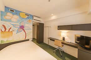 HOTEL ART STAY NAHA Kokusai Street