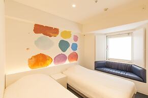 HOTEL ART STAY NAHA Kokusai Street