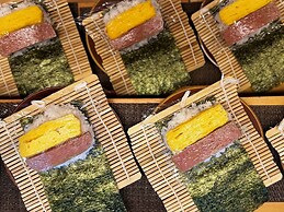 HOTEL ART STAY NAHA Kokusai Street