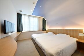 HOTEL ART STAY NAHA Kokusai Street