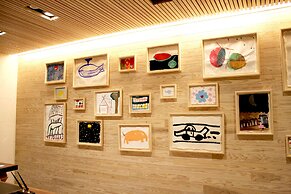 HOTEL ART STAY NAHA Kokusai Street