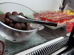 HOTEL ART STAY NAHA Kokusai Street