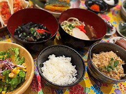 HOTEL ART STAY NAHA Kokusai Street