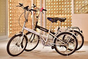 HOTEL ART STAY NAHA Kokusai Street