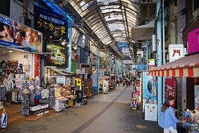 HOTEL ART STAY NAHA Kokusai Street