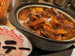 HOTEL ART STAY NAHA Kokusai Street