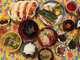 HOTEL ART STAY NAHA Kokusai Street