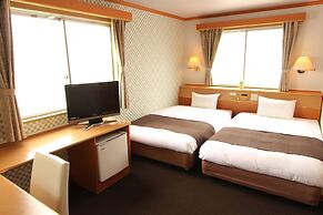 Hotel Livemax Naha Tomariko