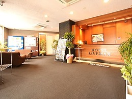 Hotel Livemax Naha Tomariko