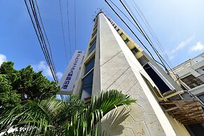 Hotel Livemax Naha Tomariko