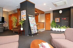 Hotel Livemax Naha Tomariko