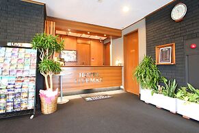 Hotel Livemax Naha Tomariko