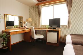 Hotel Livemax Naha Tomariko