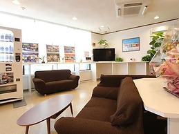 Hotel Livemax Naha Tomariko
