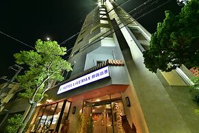 Hotel Livemax Naha Tomariko