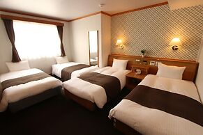 Hotel Livemax Naha Tomariko