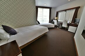 Hotel Livemax Naha Tomariko
