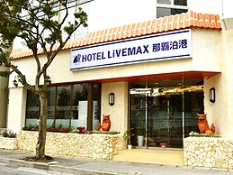 Hotel Livemax Naha Tomariko