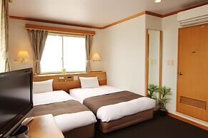 Hotel Livemax Naha Tomariko
