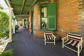 Vacy Hall Toowoomba's Grand Boutique Hotel