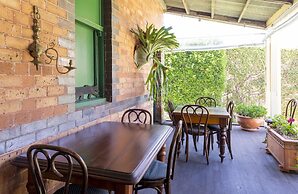 Vacy Hall Toowoomba's Grand Boutique Hotel