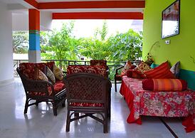 Hotel Harmony