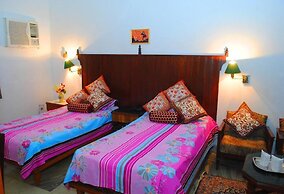 Hotel Harmony