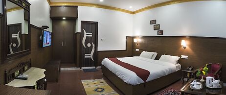 Hotel Harmony