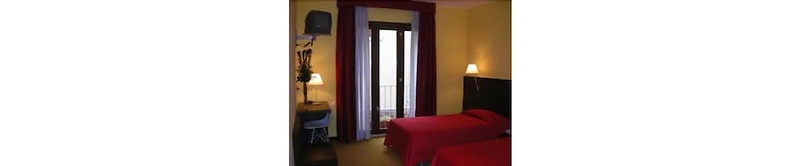 Albergo Verdi