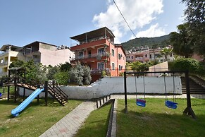 Duygu Pension